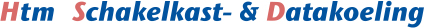 Htm Schakelkast- en Datakoeling Logo